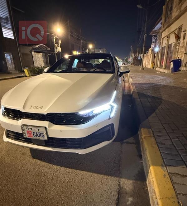 كيا K5 2026 للبيع في العراق - البصرة